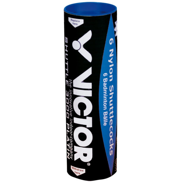 Victor Nylon 3000 Shuttlecock