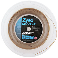 Ashaway Monogut ZX 1.27mm 110m reel