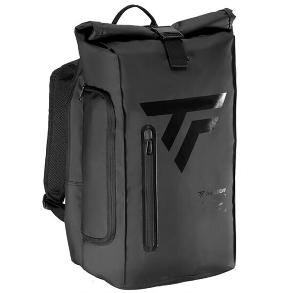 Tecnifibre Tour Endurance Standbag (Ultra Black) (2024)