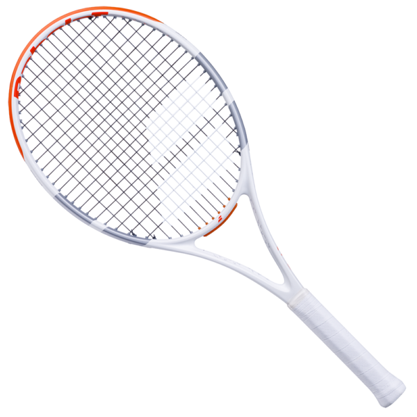 Babolat Evo Strike Tennis Racket (Frame Only) (2024)
