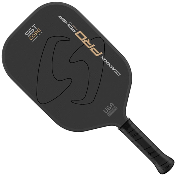 Gearbox Pro Power Integra Pickleball Paddle