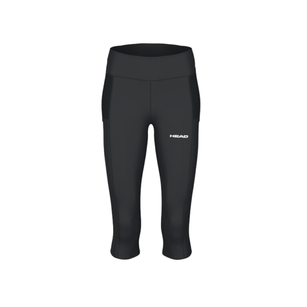 Head Womens Power 3/4 Tights (2024)
