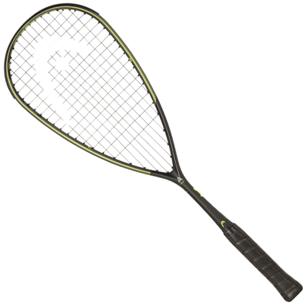 Head Speed 135 Squash Racket (2023)
