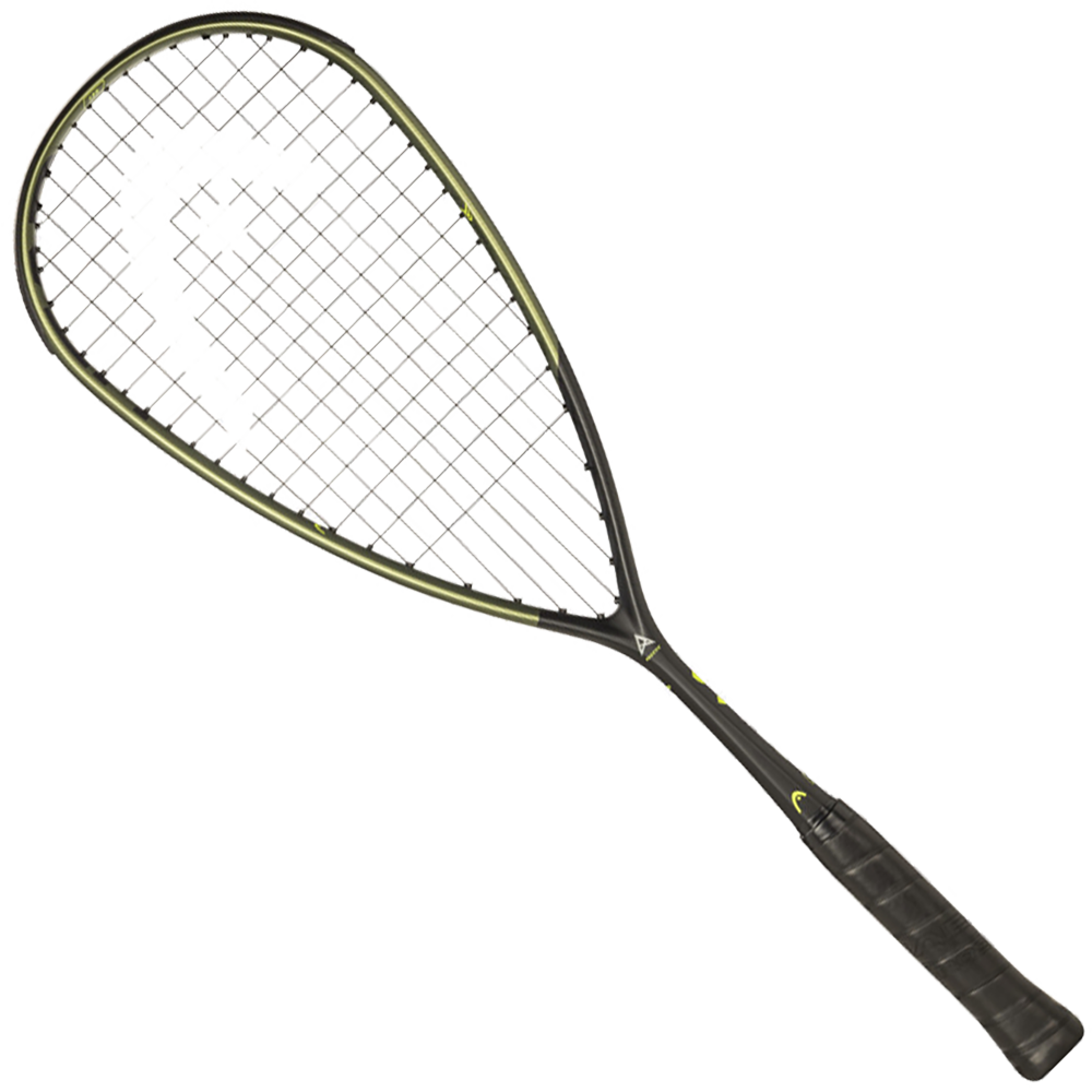 Head Speed 135 Squash Racket (2023)