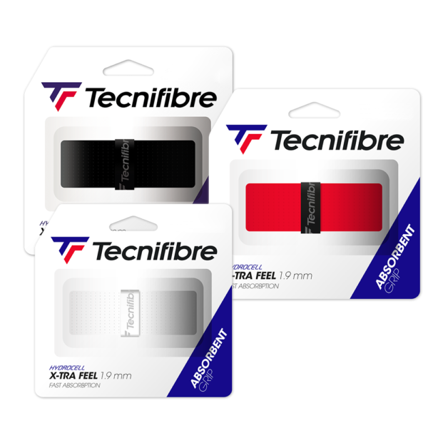 Tecnifibre X-Tra Feel Replacement Grip