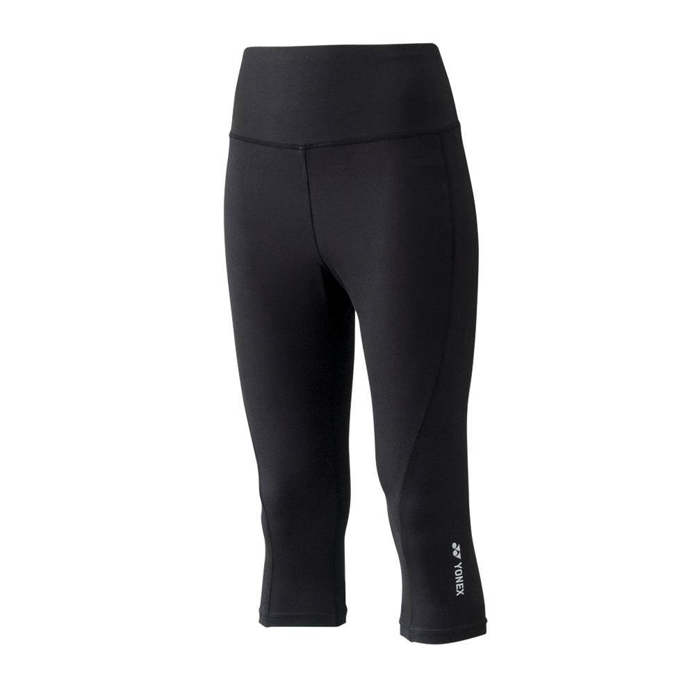 Yonex 69005EX Womens Three-Quarter Pants - Size: X-Large