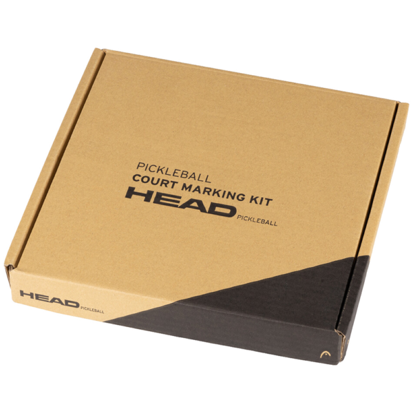 Head Pickleball Court Marker Kit