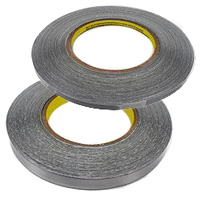 Stringers' World Lead Tape Reel - Size: 1/2 x 36