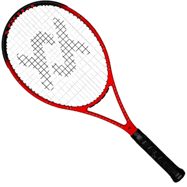Volkl Vostra V8 300 Tennis Racket (Frame Only) (2024)
