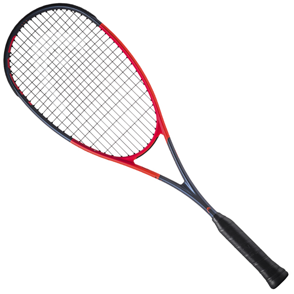 Head Radical 135 X Squash Racket (2024)