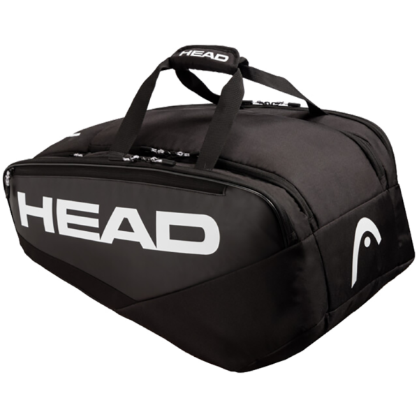 Head Pro Pickleball Bag M (2024) Black