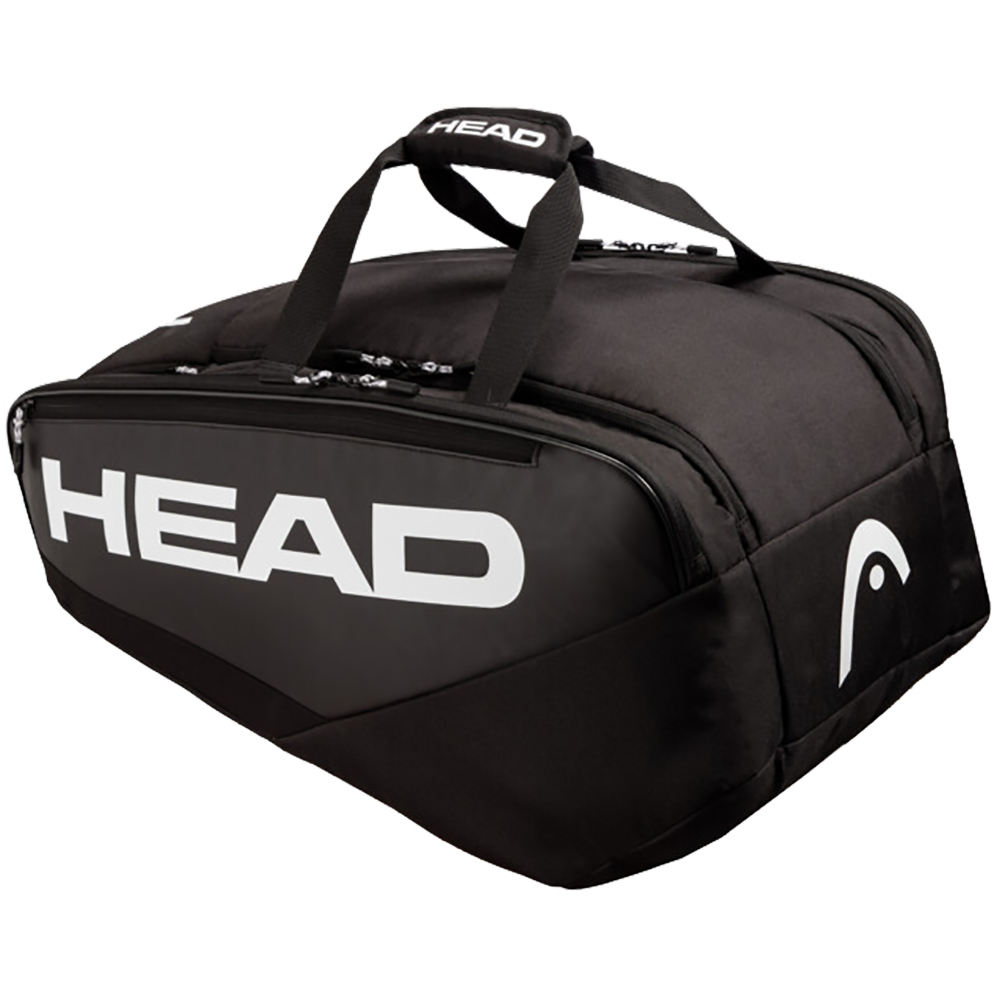 Head Pro Pickleball Bag M (2024) Black
