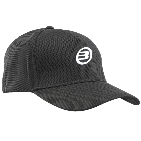 Bullpadel Cap BPG232 (Black)