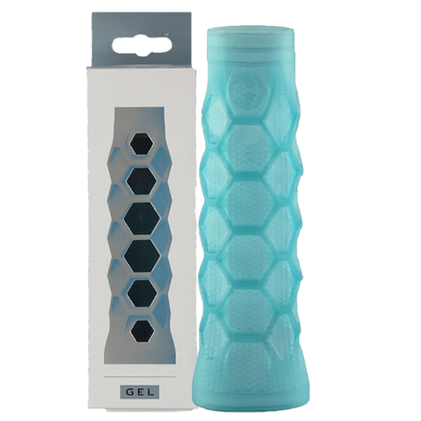 Hesacore Tour Grip (Gel)