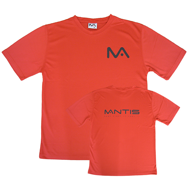 Mantis Unisex Performance T-Shirt