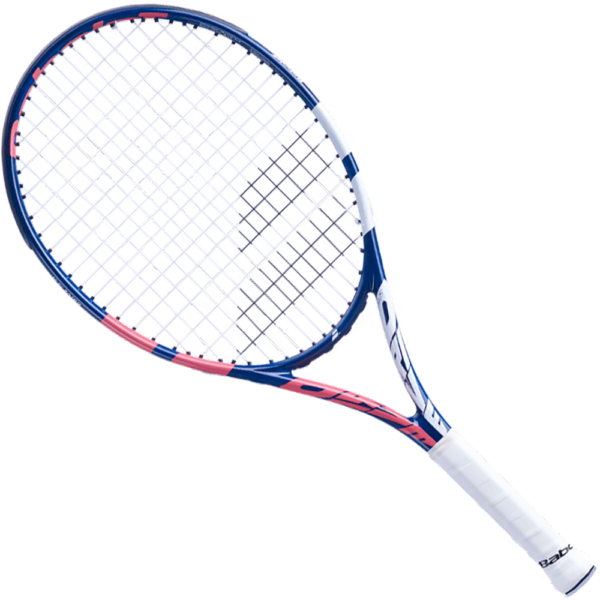 Babolat Drive 25 Junior Girl Tennis Racket (2024)