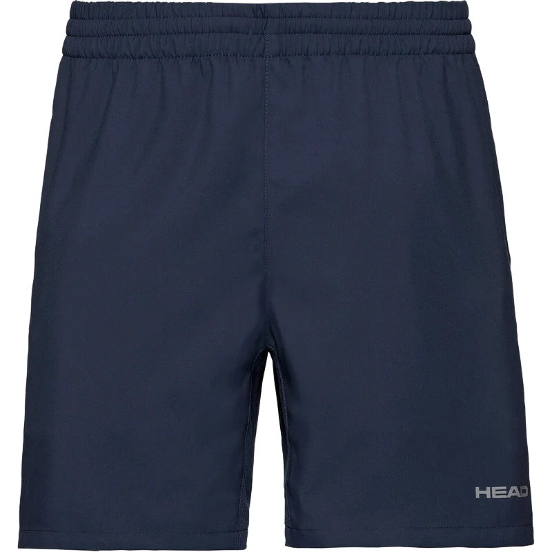 Head Mens Club Shorts (Dark Blue)