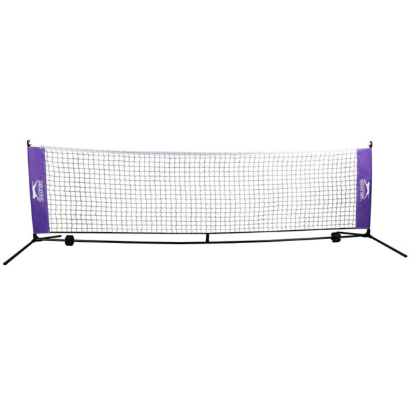 Slazenger Mini Tennis Net (6m)