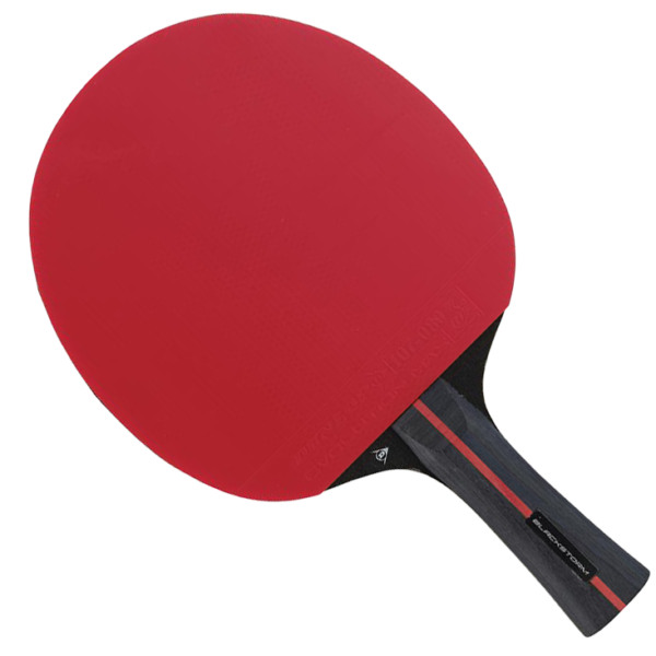 Dunlop Blackstorm Table Tennis Bat