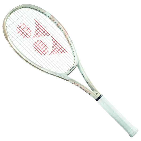 Yonex Vcore 95 Tennis Racket (Frame Only) Sand Beige (2024)