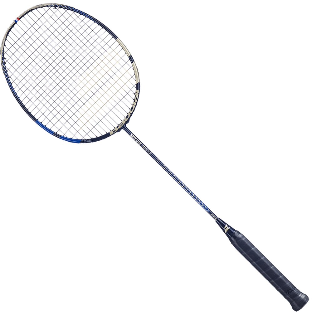 Babolat Satelite Master Badminton Racket (2024)