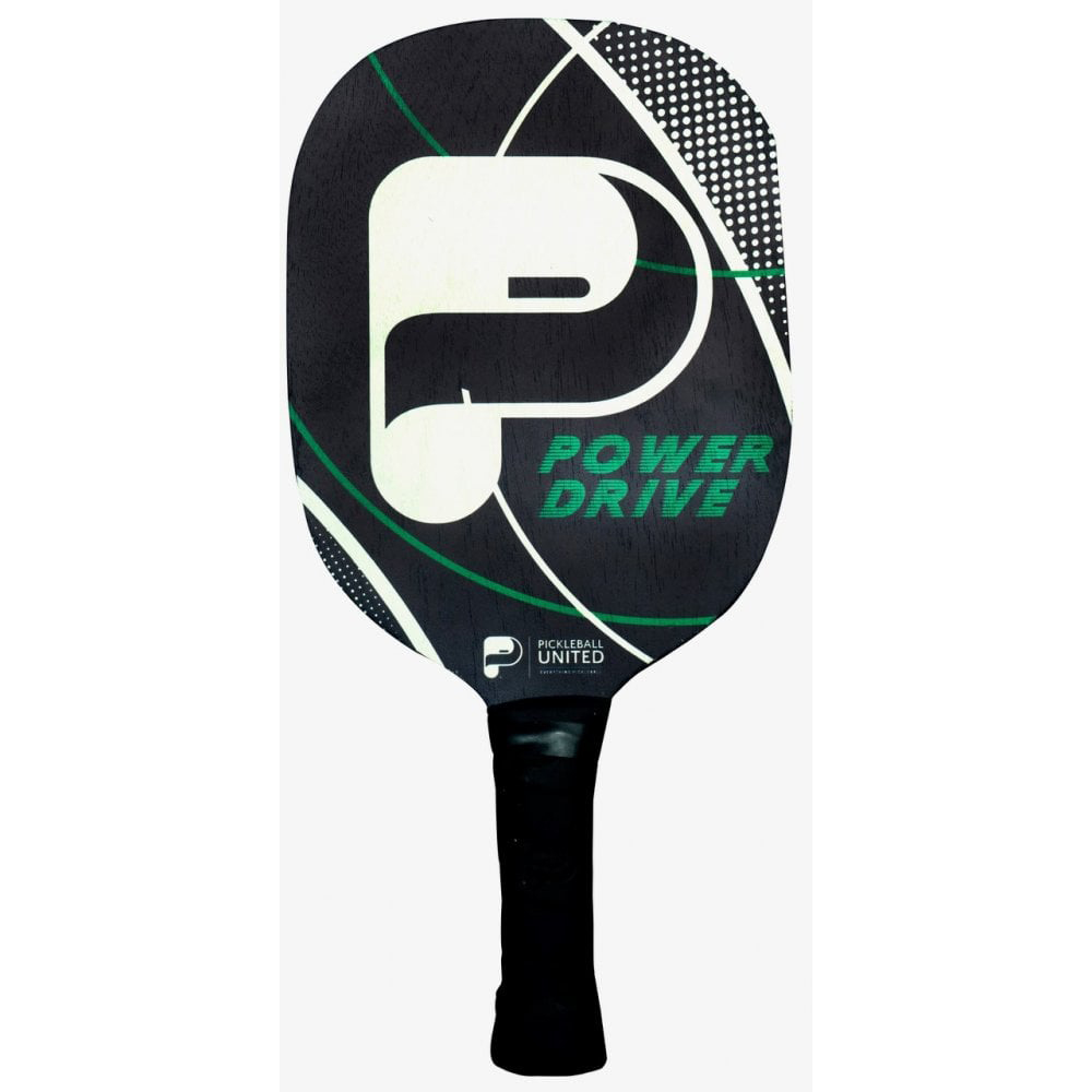 Pickleball United Power Drive Paddle