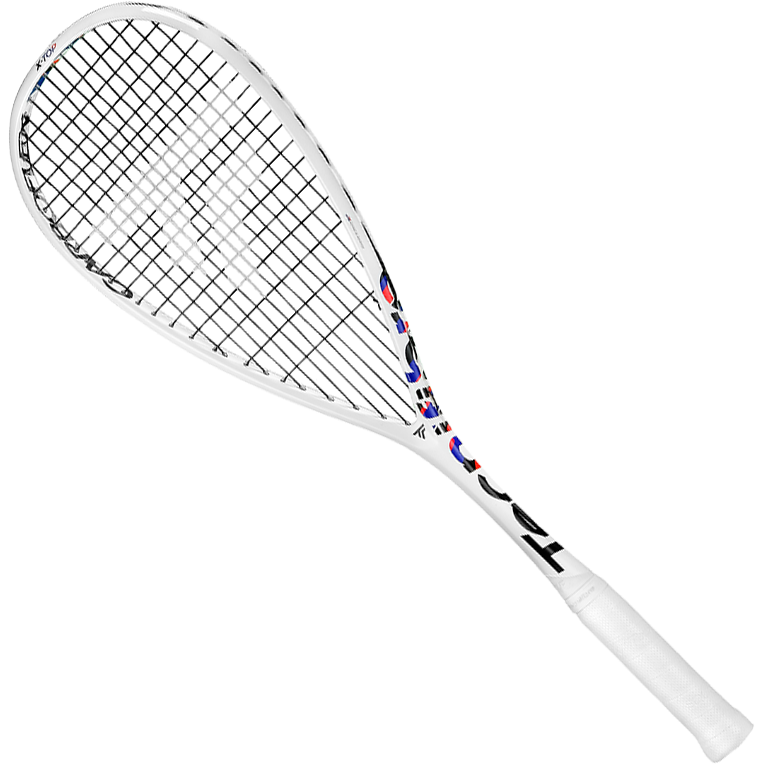 Tecnifibre Carboflex 135 X-Top V2 Squash Racket (2024)