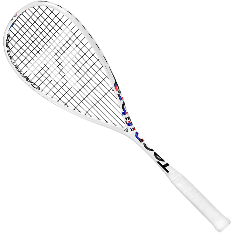 Tecnifibre Carboflex 125 X-Top V2 Squash Racket (2024)