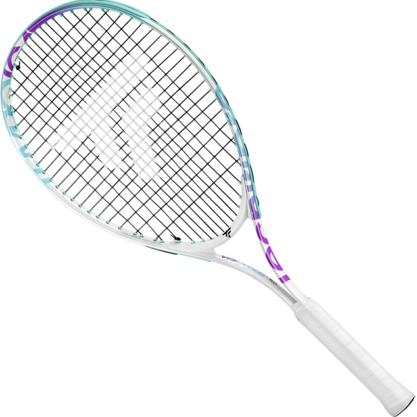 Tecnifibre Tempo Iga 25 Junior Tennis Racket (2024)