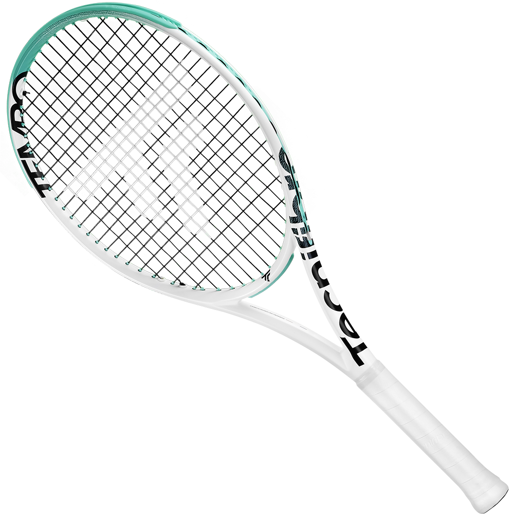 Tecnifibre Tempo V2 265 Tennis Racket (2024)