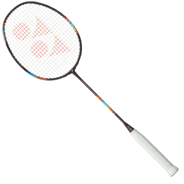 Yonex Nanoflare 700 Pro 5U Badminton Racket (Midnight Purple) (Frame Only) (2024)
