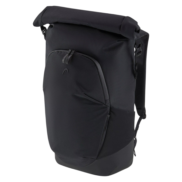 Head Pro X Racqpack (Black)(2024)