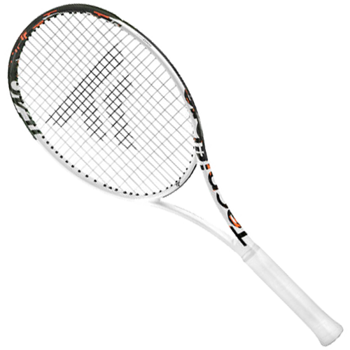 Tecnifibre TF40 290 16x19 Tennis Racket (Frame Only) (2024)