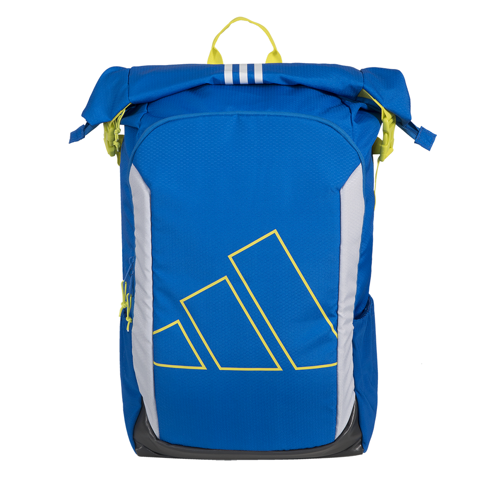 Adidas Multigame 3.3 Backpack (Blue)