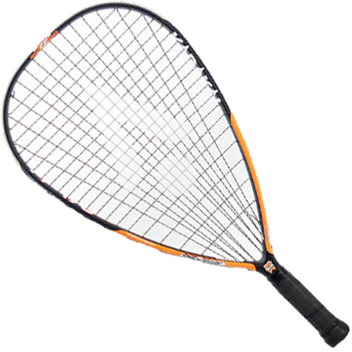 Karakal FF170 2.1 Racketball SQ57 Racket (2024)