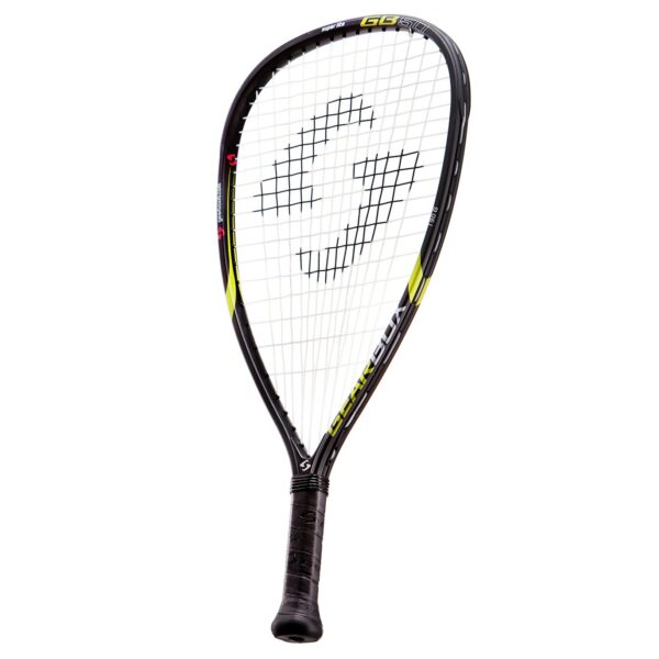 GearBox GB-50 190 5/8 Racketball Racket