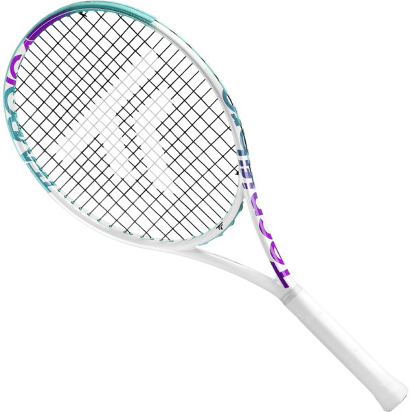 Tecnifibre Tempo Iga 26 Junior Tennis Racket (2024)