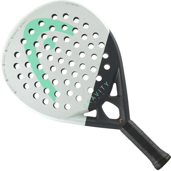 Head Gravity Pro Padel Racket (2024)