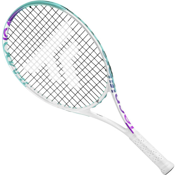Tecnifibre Tempo Iga 24 Junior Tennis Racket (2024)