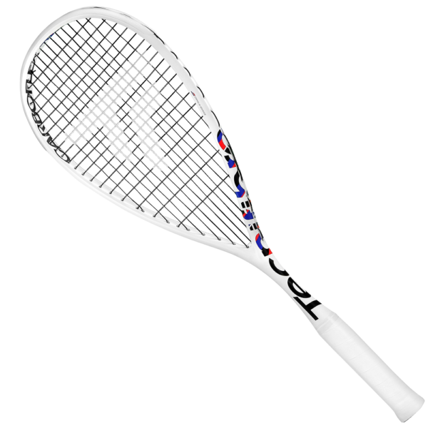 Tecnifibre Carboflex Junior X-Top V2 Squash Racket (2024)