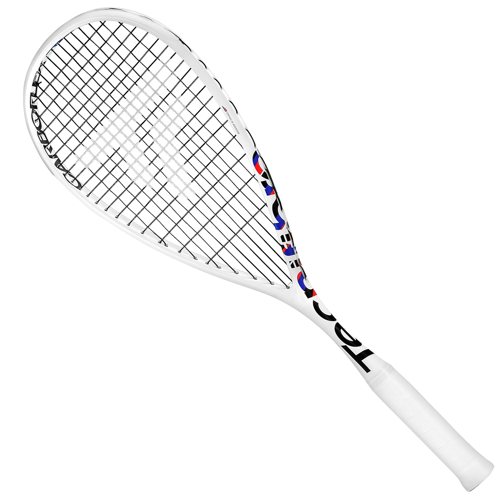 Tecnifibre Carboflex Junior X-Top V2 Squash Racket (2024)
