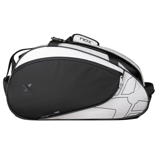 NOX Luxury Master Series Padel Racket Bag