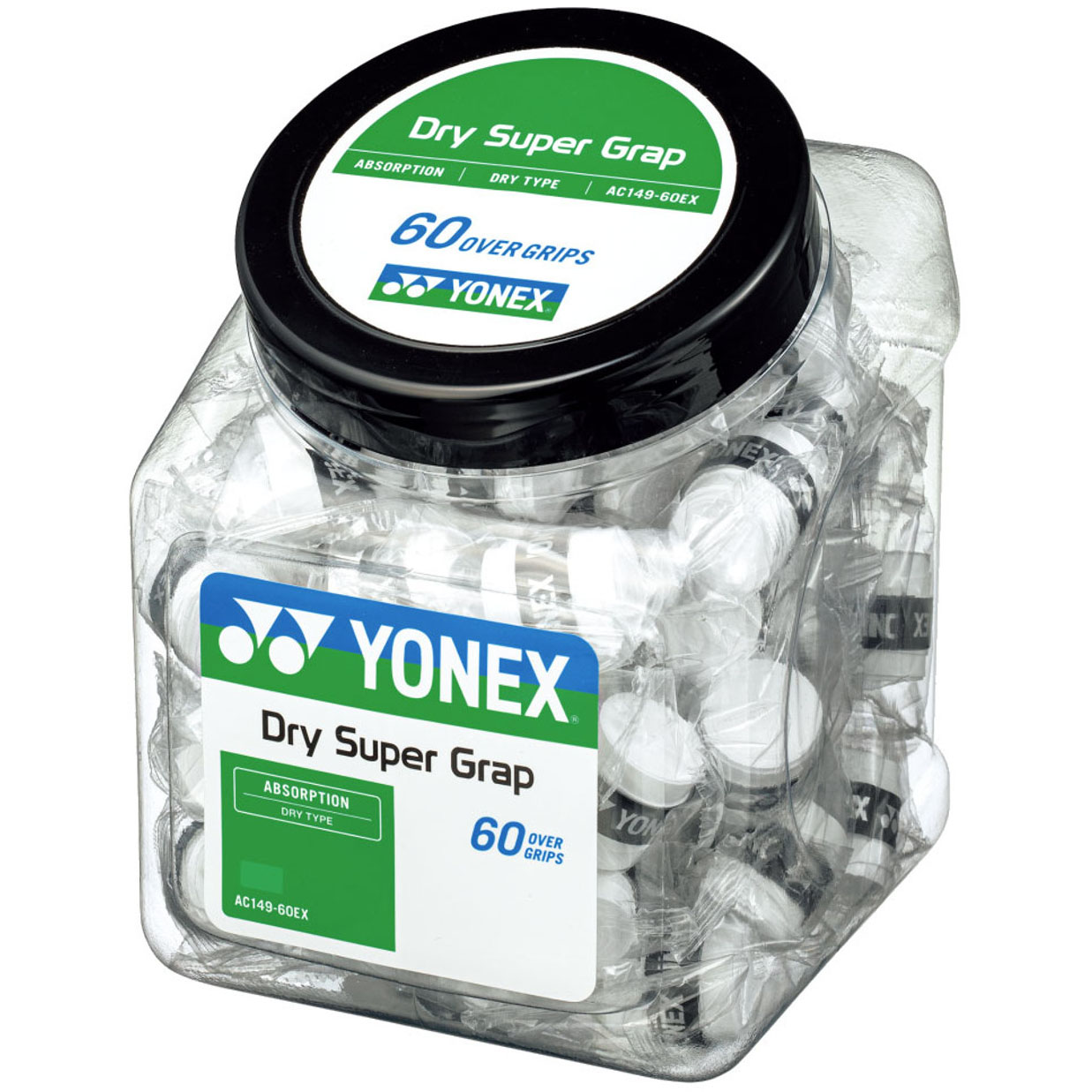 Yonex dry super grap