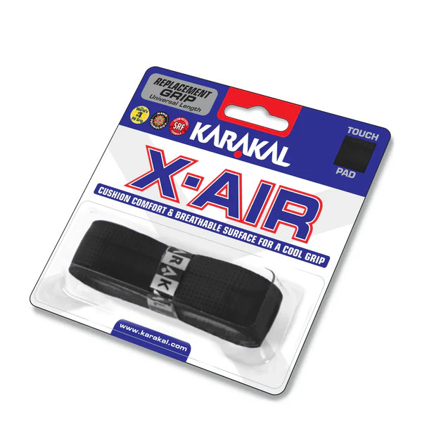 Karakal X-Air Replacement Grip