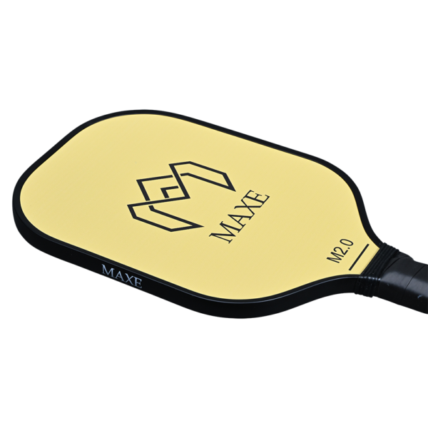 Maxe M2.0 Pickleball Paddle (2024)