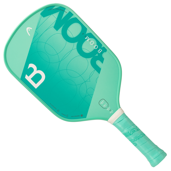 Head Boom Team EX Pickleball Paddle (2024)