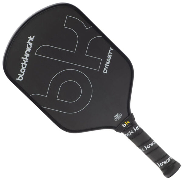 Black Knight Dynasty Pickleball Paddle (2024)
