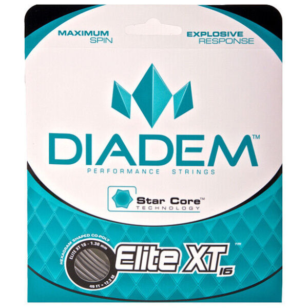 Diadem Elite XT 12.2m Packet - Gauge: 1.35mm