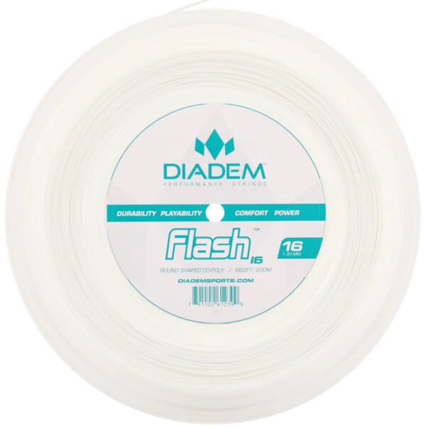 Diadem Flash 1.20mm 200m Reel