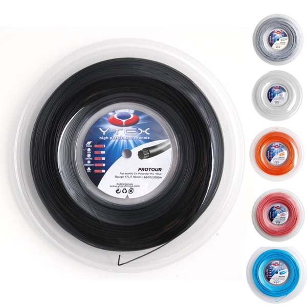 Ytex Protour 200m Reel
